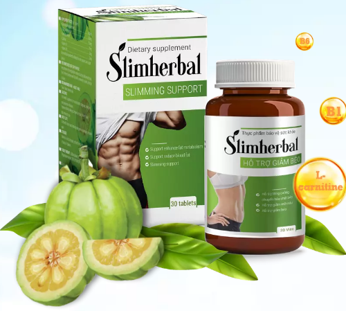 Slimherbal